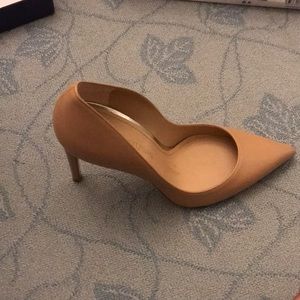 Stuart weitzman heels